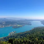 236 Rooms & Wellness Woerthersee - Adults Only Self Check-In Hotel Krumpendorf