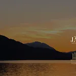 236 Rooms & Wellness Woerthersee - Adults Only Self Check-In Hotel 3* Krumpendorf