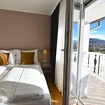 236 Rooms & Wellness Woerthersee - Adults Only Self Check-In Hotel Krumpendorf