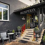 236 & Wellness - Adults Only Woerthersee 3* 크롬펜돌프
