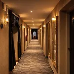 236 Rooms & Wellness Woerthersee - Adults Only Self Check-In Hotel Krumpendorf