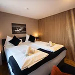 236 Rooms & Wellness Woerthersee - Adults Only Self Check-In Hotel Hotel