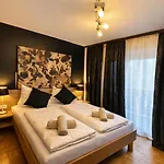 236 Rooms & Wellness Woerthersee - Adults Only Self Check-In Hotel 3*