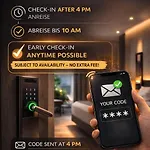 Hotel 236 Rooms & Wellness Woerthersee - Adults Only Self Check-In Hotel