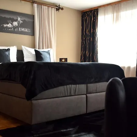 Jägerhof Wörthersee 4* Krumpendorf