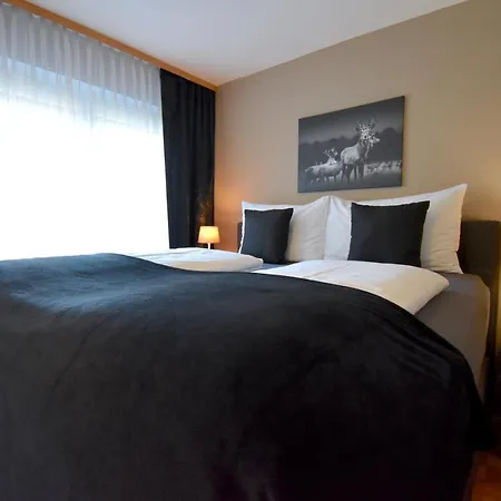 Hotel Jägerhof Wörthersee Krumpendorf