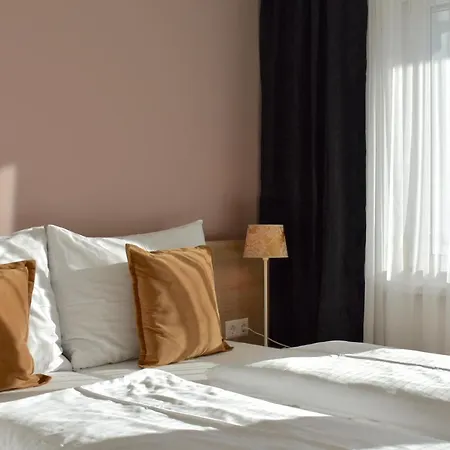 236 Woerthersee - Adults Only & Self Check-in Hotel