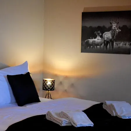 Amoria Woerthersee - Adults Only & Easy Self Check-in Krumpendorf
