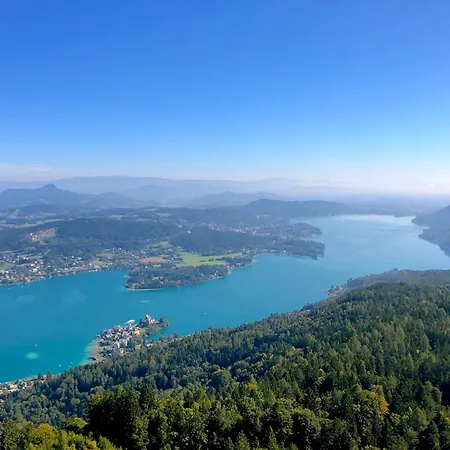 Jägerhof Wörthersee Krumpendorf
