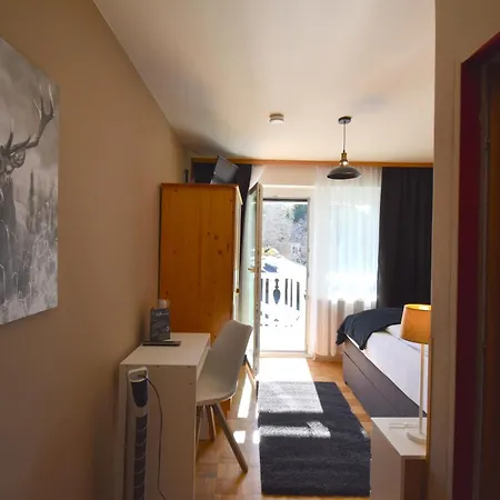 Rooms And Wellness Woerthersee - Adults Only & Easy Self-Check-In 克鲁彭多夫