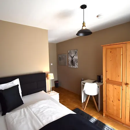 Hotel 236 Woerthersee - Adults Only Krumpendorf