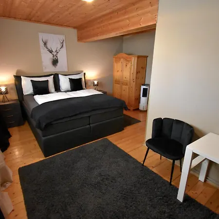 Hotell Jägerhof Wörthersee