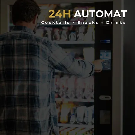 236 Woerthersee - Adults Only & Self Check-in 3*