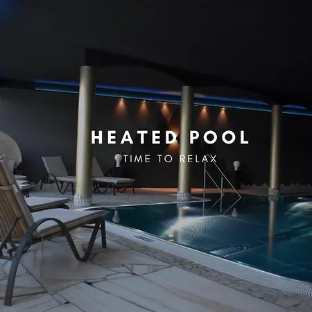 Amoria Woerthersee - Adults Only & Easy Self Check-in Hotel Krumpendorf