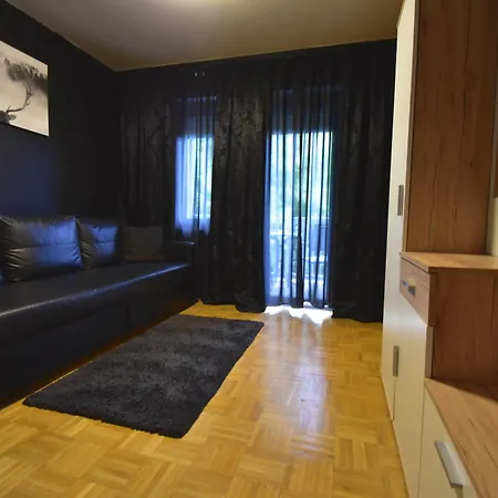 Jägerhof Wörthersee 4* Krumpendorf