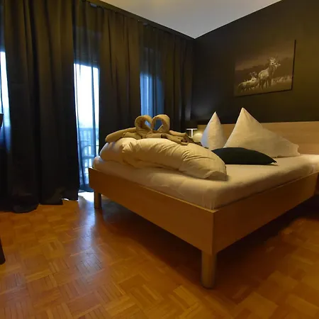 Jägerhof Wörthersee Hotell Krumpendorf