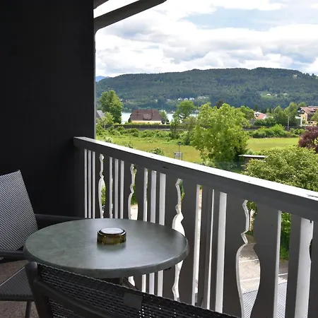 Jägerhof Wörthersee 4* Krumpendorf