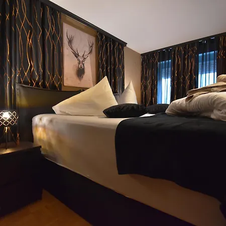 Jägerhof Wörthersee Hotel Krumpendorf