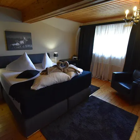 Jägerhof Wörthersee 4*