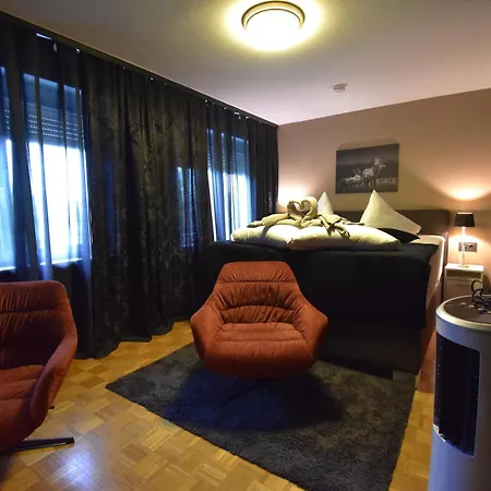 236 Woerthersee - Adults Only Hotel 3*