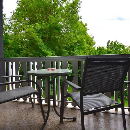 Rooms Woerthersee - Adults Only & Self-Check-In 4*