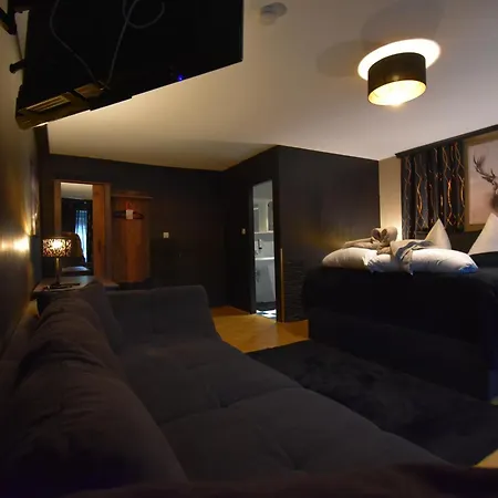 Jägerhof Wörthersee 4* Krumpendorf