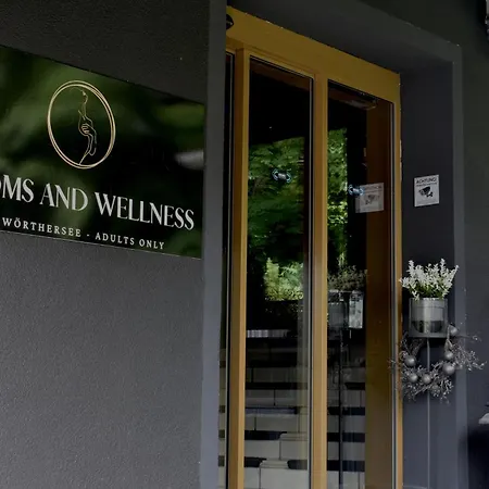 Jägerhof Wörthersee Hotel 4*