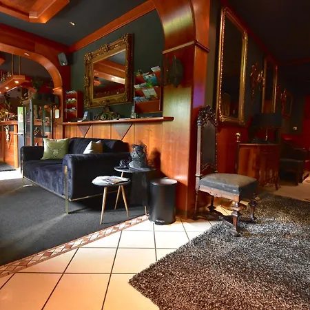 Jägerhof Wörthersee Hotel 4*
