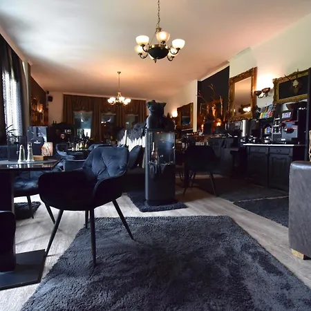 Jägerhof Wörthersee Hotell 4*