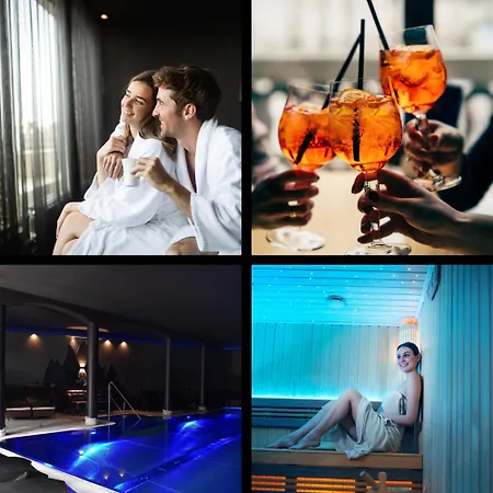 Rooms Woerthersee - Adults Only & Self-Check-In Krumpendorf