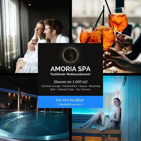 236 Woerthersee - Adults Only & Self Check-in Hotel 3*