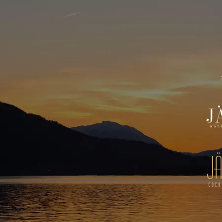236 Woerthersee - Adults Only 3* Krumpendorf