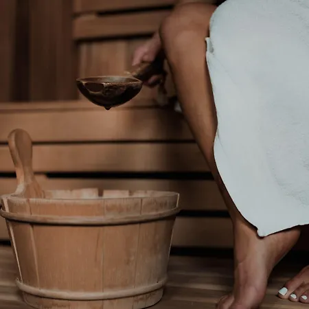 Hotel 236 Woerthersee - Adults Only & Self Check-in 3*