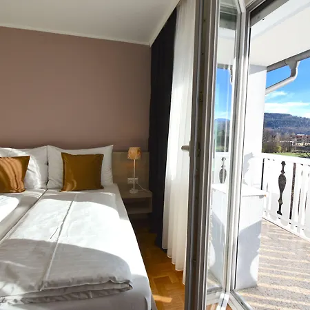 236 Woerthersee - Adults Only Krumpendorf