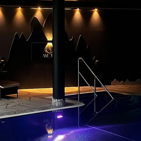 Hotel 236 Woerthersee - Adults Only