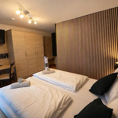 Hotel 236 Woerthersee - Adults Only & Self Check-in Krumpendorf