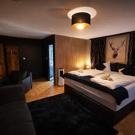 236 Woerthersee - Adults Only Hotel 3*