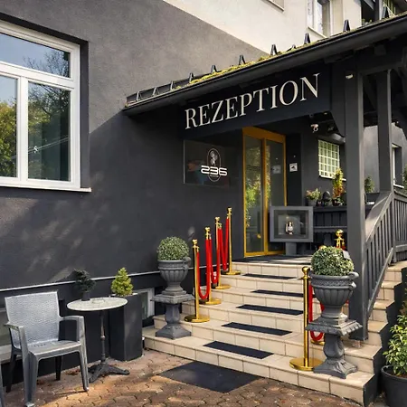 236 Woerthersee - Adults Only & Self Check-in 3* Krumpendorf