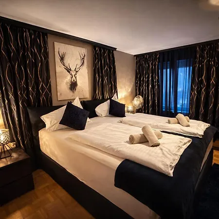 236 Rooms Woerthersee - Adults Only Hotel