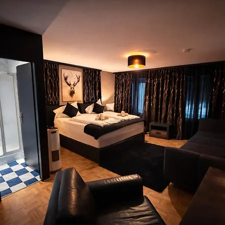 Hotel 236 Woerthersee - Adults Only & Self Check-in