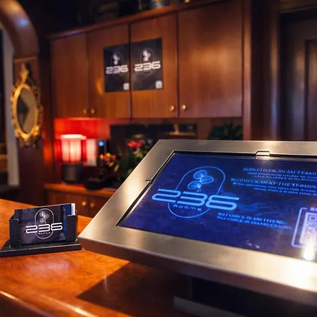 236 Rooms Woerthersee - Adults Only Hotel 3*