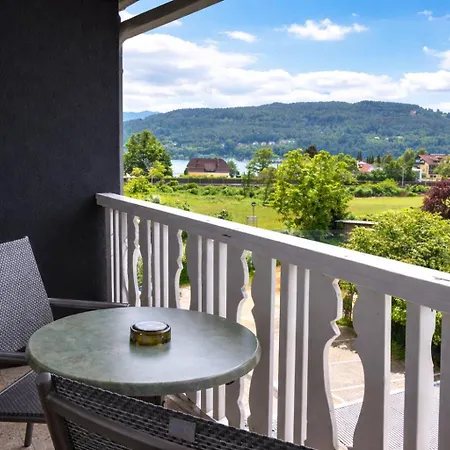 236 Woerthersee - Adults Only 3* Krumpendorf