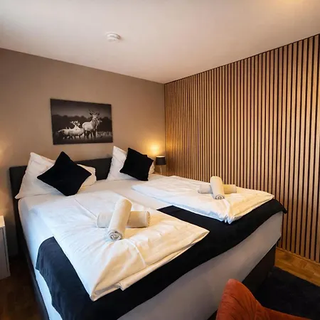 236 Woerthersee - Adults Only Hotel