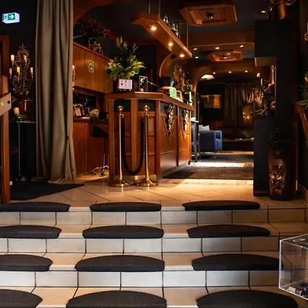 Hotel 236 Woerthersee - Adults Only 3*
