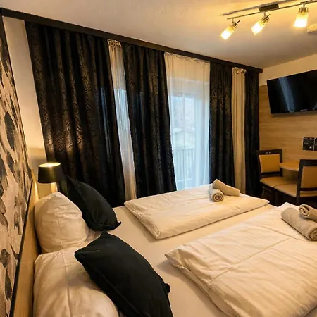 Hotel 236 Woerthersee - Adults Only Krumpendorf