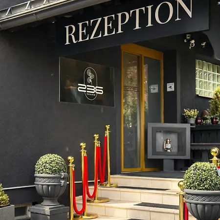 236 Woerthersee - Adults Only 3* Krumpendorf