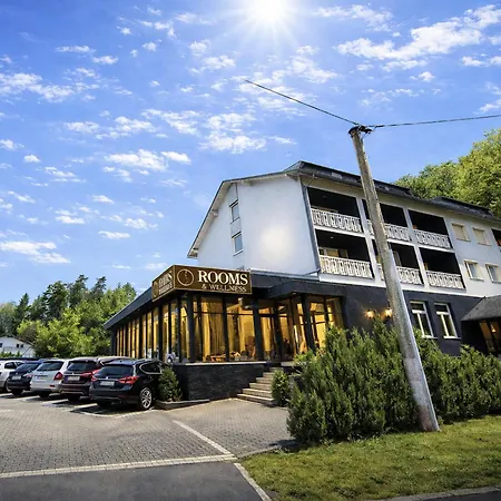 236 & Wellness Woerthersee - Adults Only Self Check-in Hotel Krumpendorf