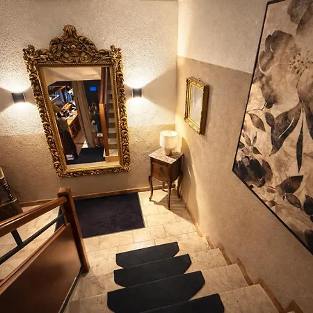 Hotel 236 Woerthersee - Adults Only Krumpendorf