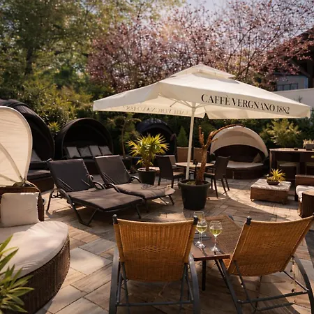 236 & Wellness - Adults Only Woerthersee