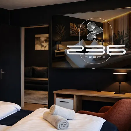 236 Woerthersee - Adults Only Hotel